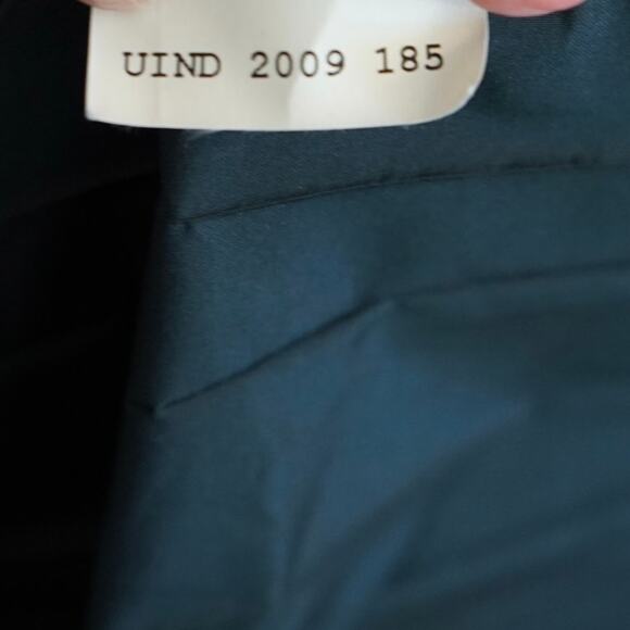 Weber Round Pleated Mini‎ Skirt Black Womens Size 44 - Picture 8 of 8